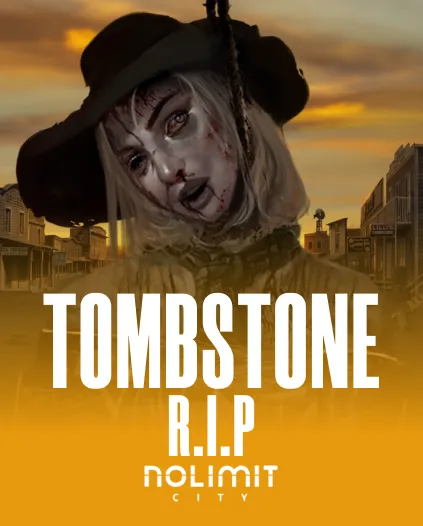Tombstone R.I.P